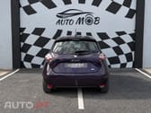 Renault Zoe (c/ Bateria) E-Tech EV50 Equilibre