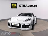 Porsche Panamera TURBO  Grand GT