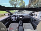 Nissan Qashqai 1.6 dCi Tekna Premium 17 360 S&S