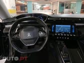 Peugeot 508 SW 1.6 PureTech Allure Pack EAT8