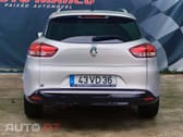 Renault Clio Sport Tourer 1.5 dCi Limited