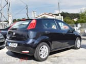 Fiat Punto 1.2