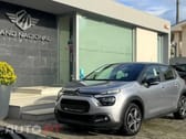 Citroen C3 1.5 BlueHDi Feel Pack