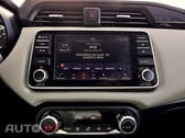 Nissan Micra 0.9 IG-T Visia S/S