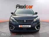 Peugeot 5008 PureTech 130 EAT8 Stop & Start Active
