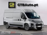 Fiat Ducato Furgão 30 2.2 MultiJet 120 CH1 3L E6D