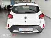 Dacia Spring Electric 45 Comfort Plus