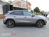 Mercedes-Benz GLA 250 e AMG Line
