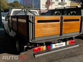 Opel Campo BEDFORD BRAVA