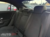 Mercedes-Benz A 180 d AMG Line Aut.