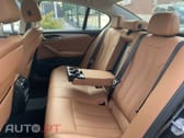 BMW 520 d Aut.
