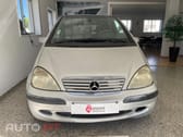 Mercedes-Benz A 170 Classic