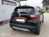 Renault Captur 1.5 dCi Exclusive