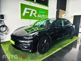 Tesla Model 3 Standard RWD Plus