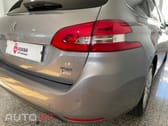 Peugeot 308 SW 1.6 BlueHDi Allure