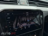Volkswagen Passat 1.4 TSI GTE+ Plug-in