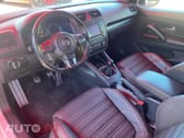 Volkswagen Scirocco 2.0 TDi Sport