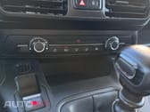 Citroen Berlingo 102 CAVALOS L 1 H 1