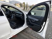 Mercedes-Benz C 300 de AMG Line
