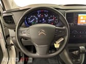 Citroen Jumpy 2.0 BlueHDi XL Driver