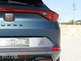 Cupra Formentor 1.4 e-Hybrid Cupra DSG VZ