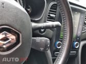 Renault Mégane Sport Tourer 1.5 dCi GT Line
