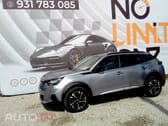 Peugeot 2008 Puretech Allure