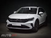 Volkswagen Taigo 1.0