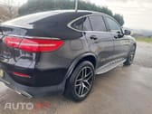 Mercedes-Benz GLC 350 e 4MATIC