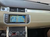 Land Rover Range Rover Evoque 2.0 TD4 HSE Dynamique