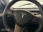 Tesla Model 3 Long Range Tração Traseira