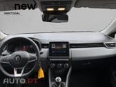 Renault Clio Evolution TCe