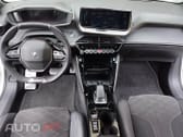 Peugeot E-208 50 kWh GT