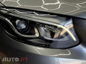 Mercedes-Benz GLC 250 d 4-Matic