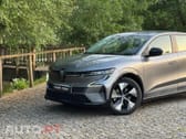 Renault Mégane E-Tech EV60 Equilibre Optimum Charge