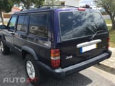 Jeep Cherokee 4X4 Jamborie - 1998
