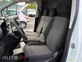 Citroen Berlingo 1.6 BlueHDi M Club