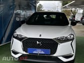 DS DS3 Crossback BlueHDi 100 CHIC