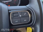 Citroen C3 Aircross 1.2 PureTech Feel Pack