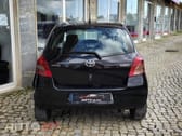 Toyota Yaris 1.0 VVT-i Sol+AC