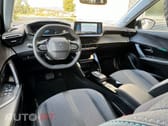 Peugeot E-2008 50 kWh Allure
