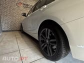 BMW 116 d Line Sport
