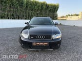Audi A4 Avant 1.9 TDi M6 S-Line
