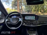 Mercedes-Benz S 350 d 4-Matic