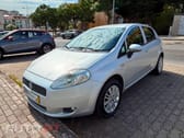 Fiat Punto 1.3 M-Jet Easy S&S