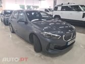 BMW 116 d Corporate Edition Auto