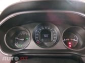 Renault Mégane 1.5 Blue dCi Limited