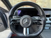Mercedes-Benz E 300 De AMG Line