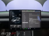 Tesla Model Y Long Range Tração Integral