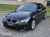 BMW 520 Pack M